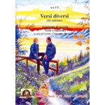 Versi Diversi 11 a cura di Cosimo Clemente e Mario Festa Versi Diversi 11 a cura di Cosimo Clemente e Mario Festa
